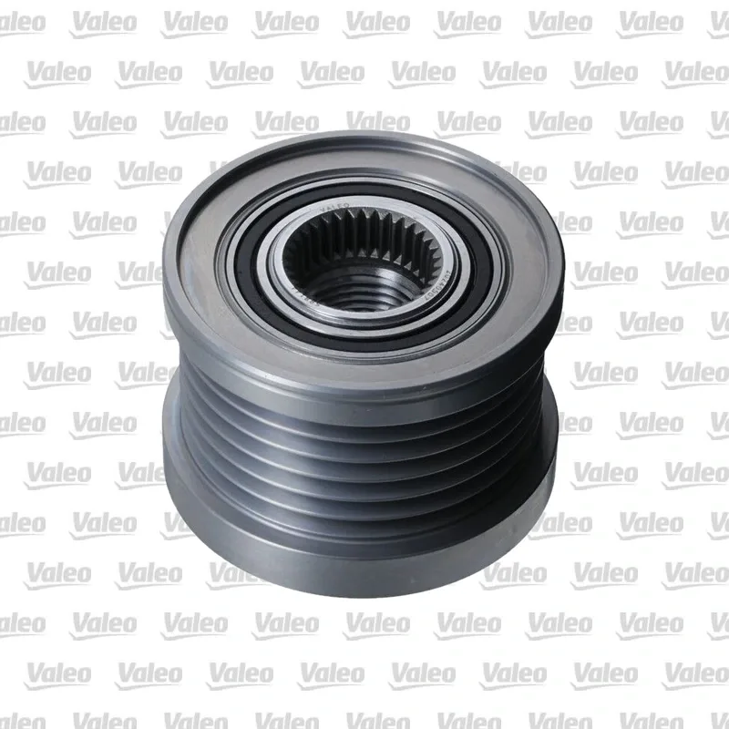 Alternatör Kasnağı VALEO 588144
