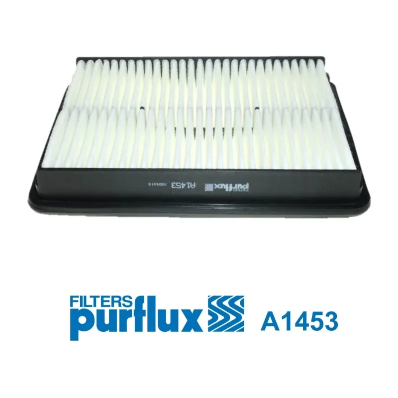 Hava Filtresi PURFLUX A1453 – HYUNDAI / KIA