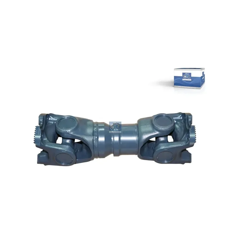 Kardan Mili DT Spare Parts 2.00298 – Volvo FM / FMX