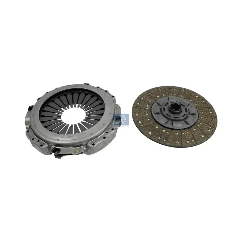 Debriyaj Seti DT Spare Parts 1.31398 – Scania R
