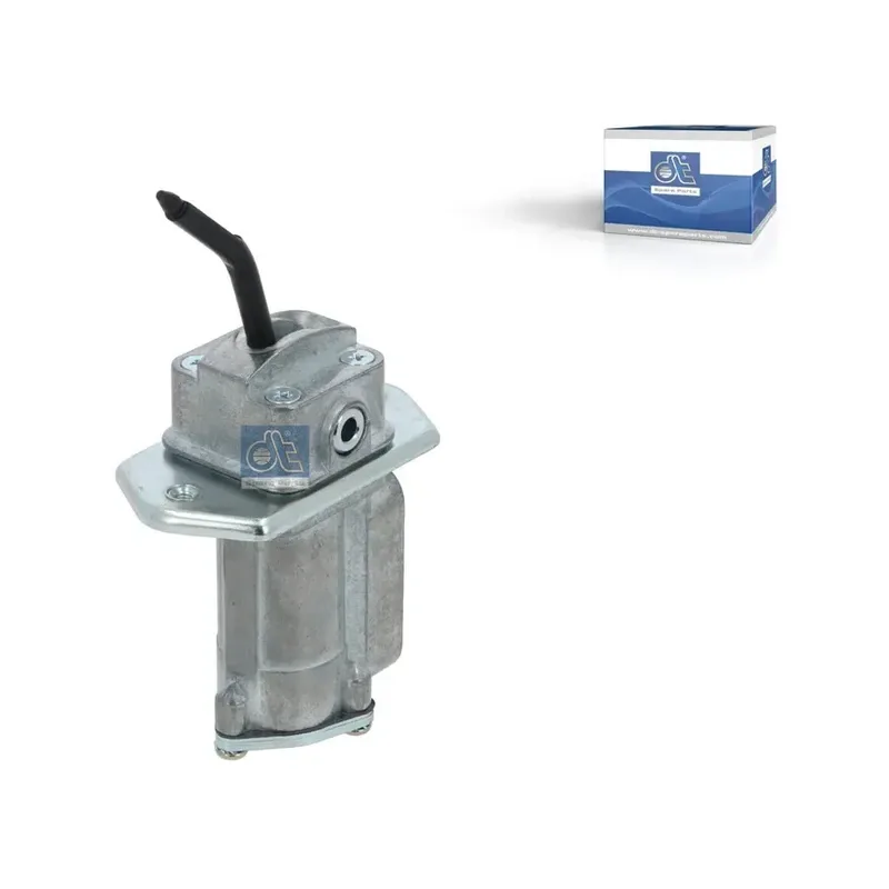 Dorse Fren Valfi DT Spare Parts 2.46011 – Volvo FH / FM / FMX