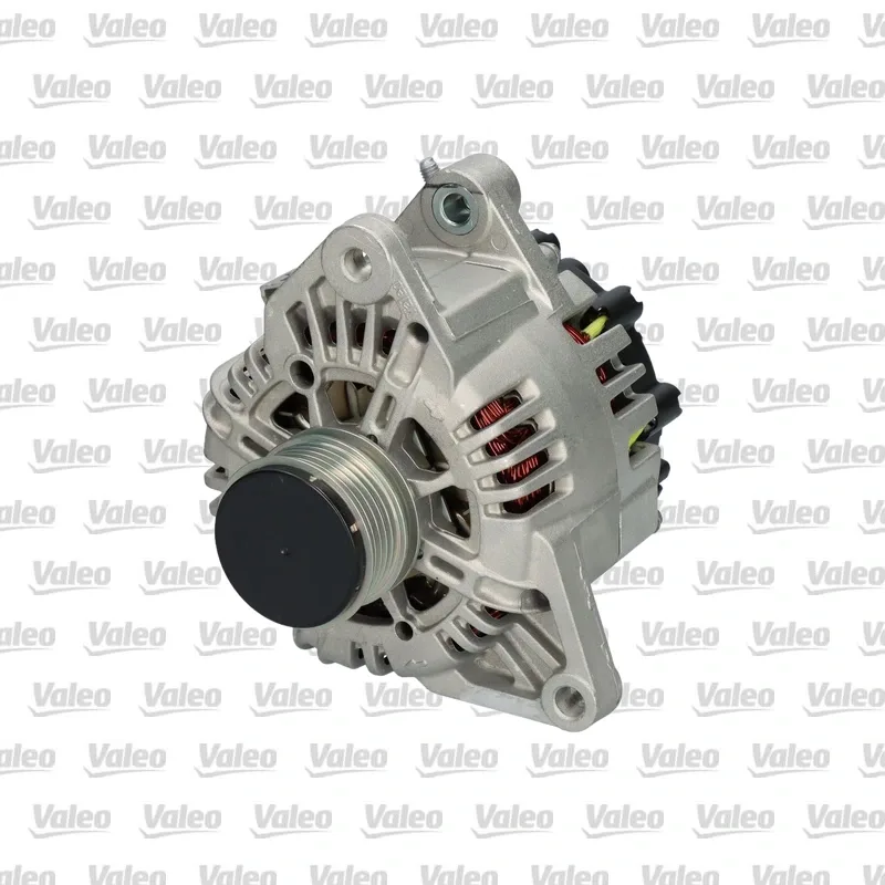 Marş Dinamosu VALEO 600719 – Hyundai / Kia