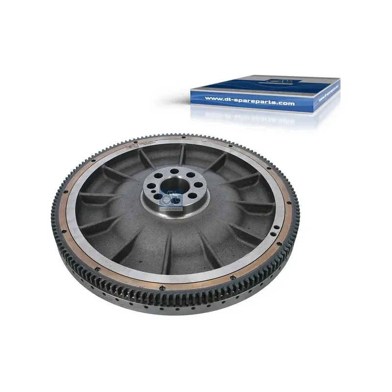 Volan DT Spare Parts 4.69744 – Mercedes-Benz ACTROS