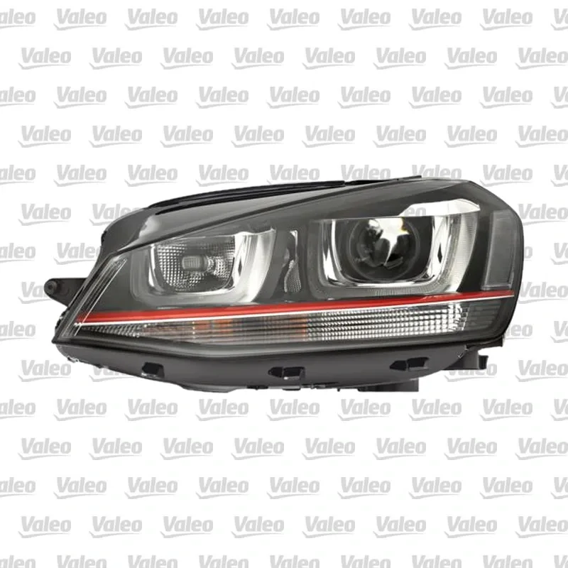Volkswagen Golf 2.0 Far Lambası Sol – VALEO 046806