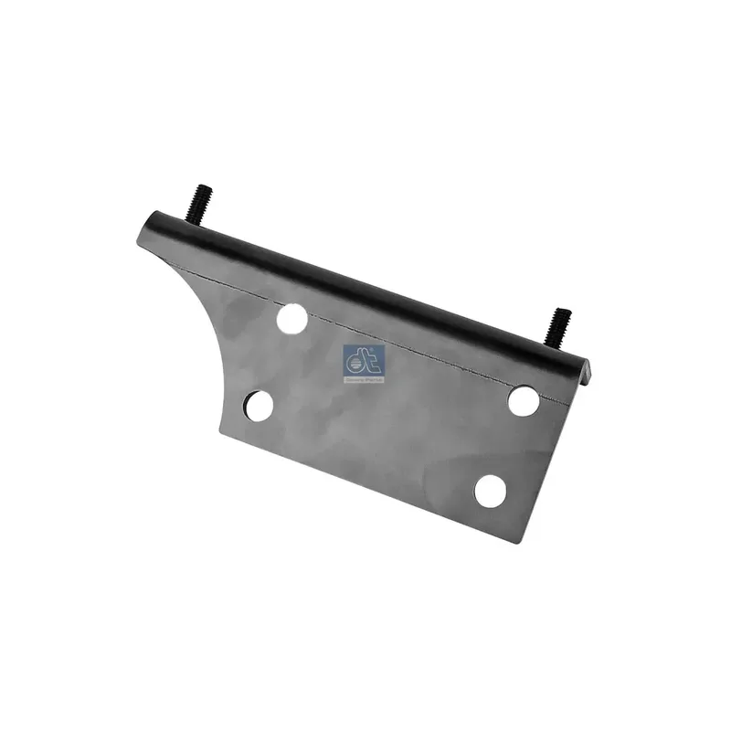 Sol Tampon Braketi DT Spare Parts 1.23268 – Scania G / R