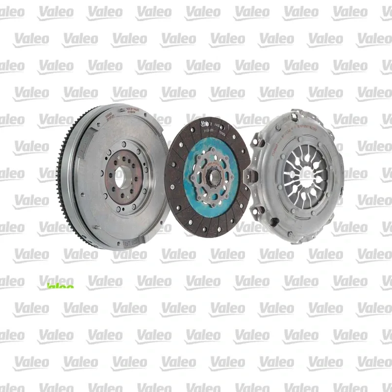 Chevrolet Cruze 2.0 Debriyaj Seti – VALEO 836729