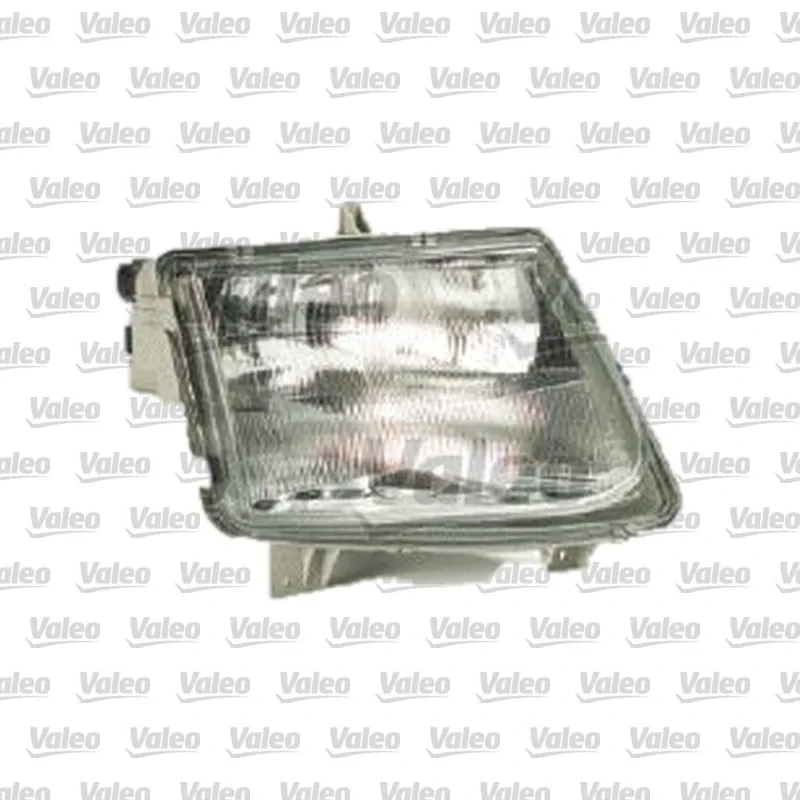 Far Lambası Sağ VALEO 086374 – Mercedes-Benz Vito