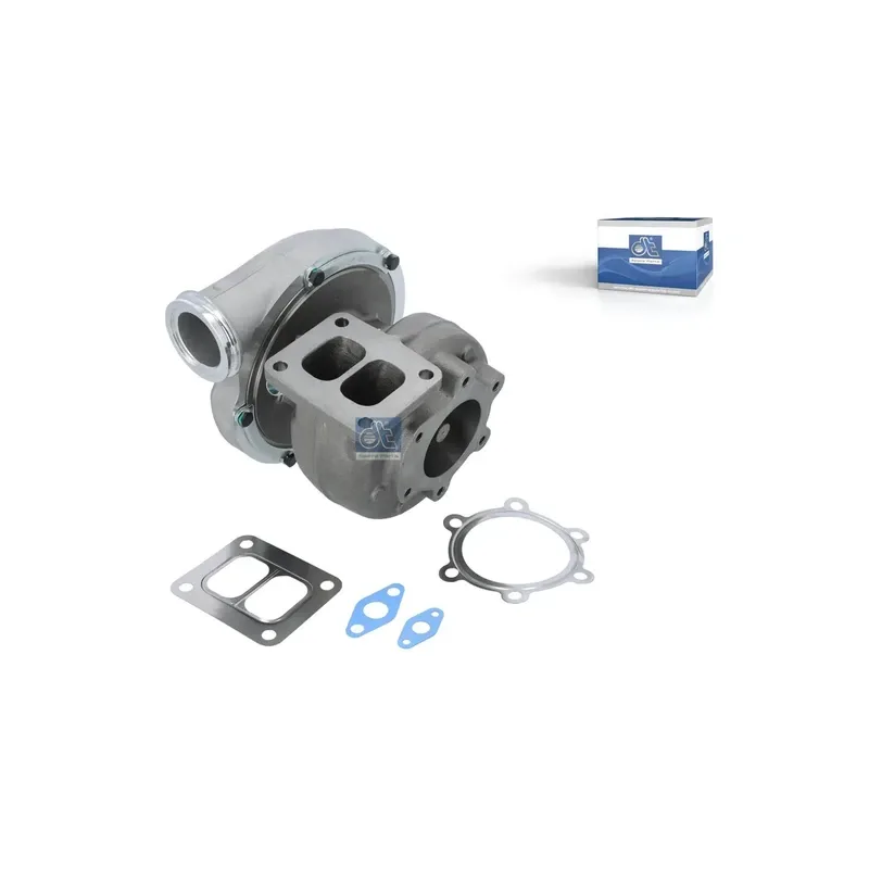Conta Takımlı Turboşarj DT Spare Parts 3.19020 – MAN TGA / TGS / TGX