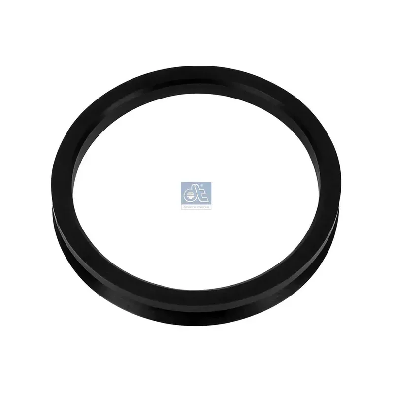 V Ring Keçe DT Spare Parts 1.16643 – Scania G / R / S