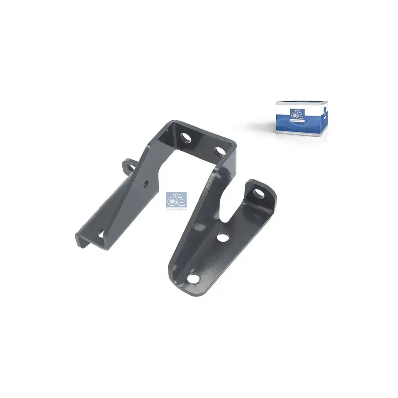Sağ Çamurluk Braketi Braketi DT Spare Parts 1.00542 – Scania G / R / S