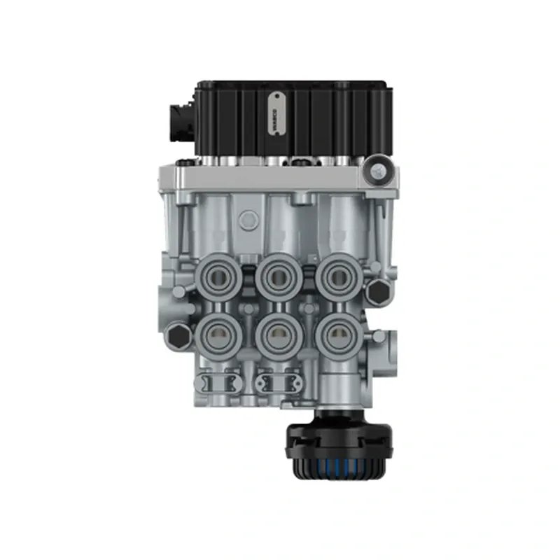 ECAS Solenoid Valfi WABCO 4729051110 – MAN / Mercedes-Benz