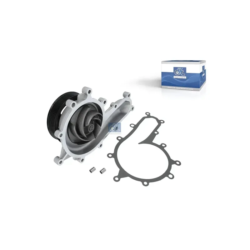 Devirdaim Pompası DT Spare Parts 1.11118 – Scania R