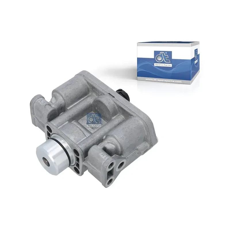 Vites Kumanda Valfi DT Spare Parts 3.53007 – MAN TGA