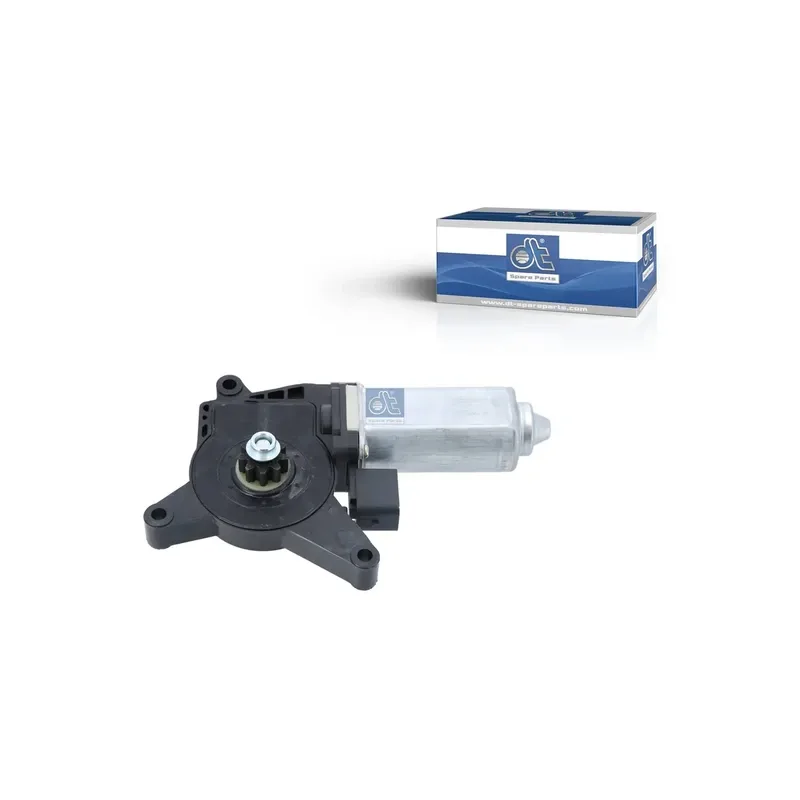 Sağ Cam Kriko Motoru DT Spare Parts 4.64707 – Mercedes-Benz ACTROS