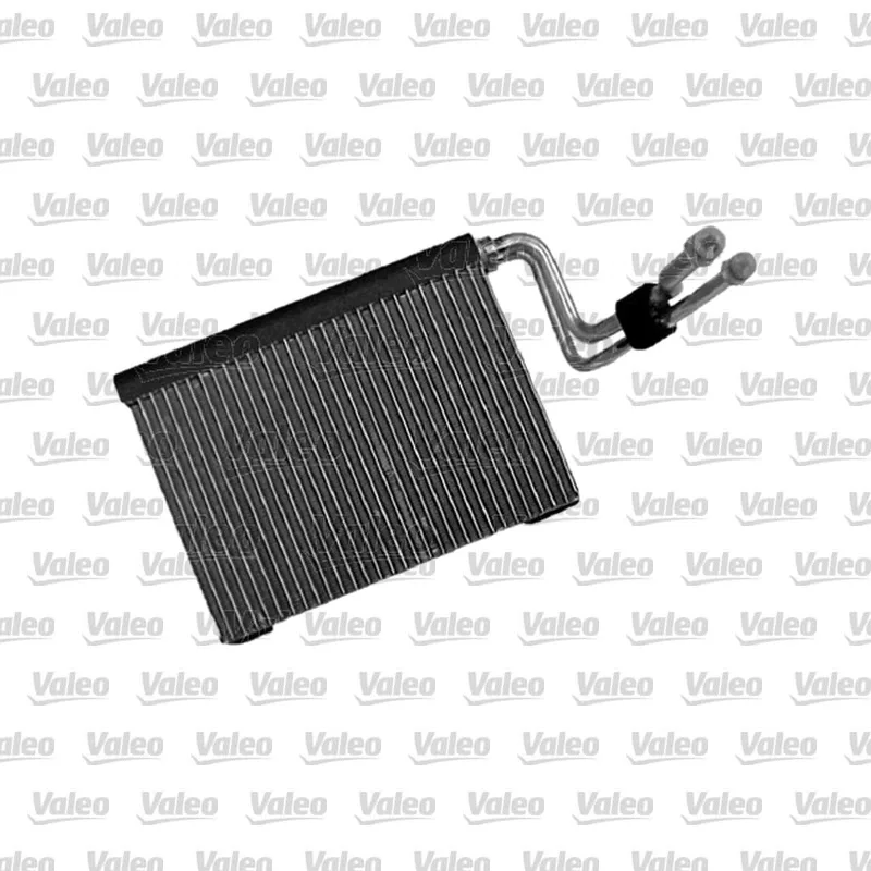 Turbo Radyatörü VALEO 818201 – BMW 320i