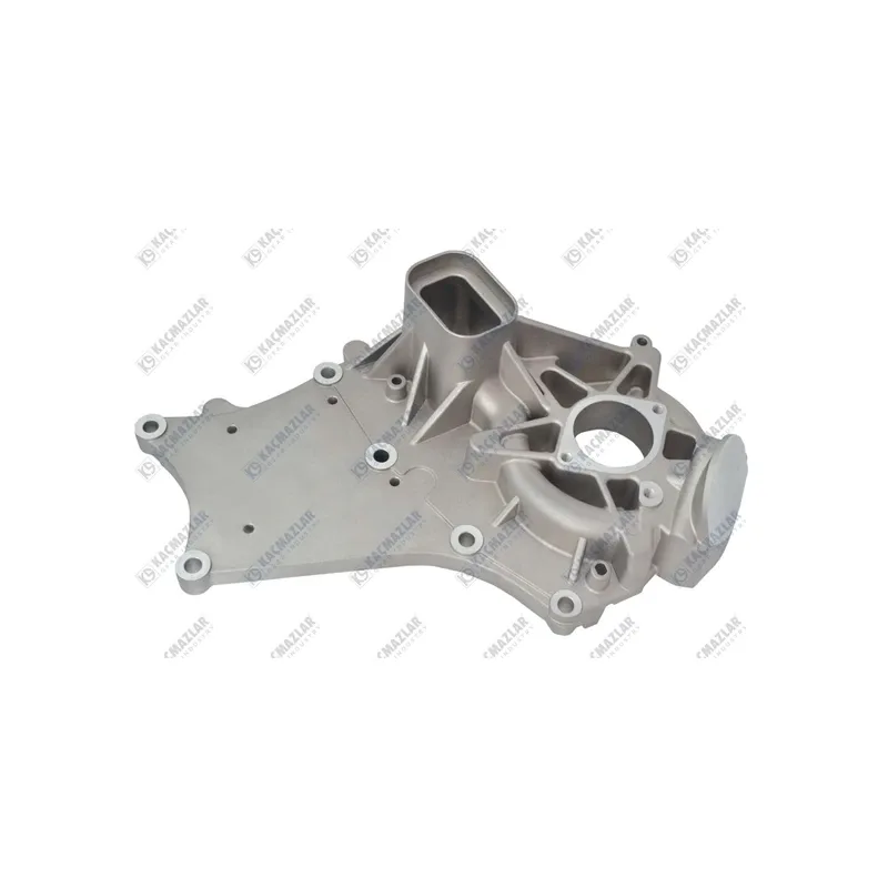 Devirdaim Altlığı KAÇMAZ K01.0429 – Volvo FM / FMX