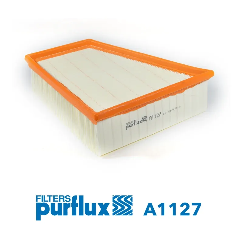 Hava Filtresi PURFLUX A1127 – SEAT / SKODA / VW
