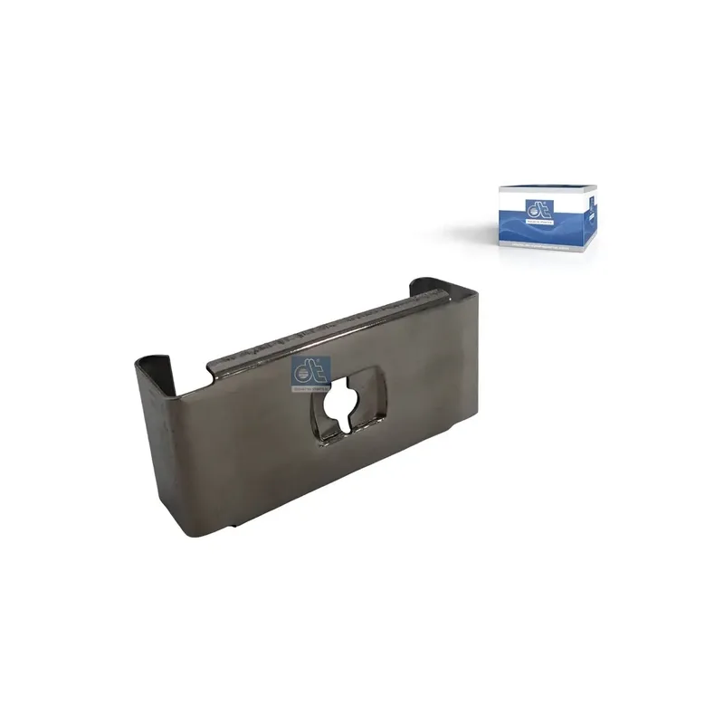 Akü Kapağı Braketi DT Spare Parts 2.00622 – Volvo FH / FM / FMX