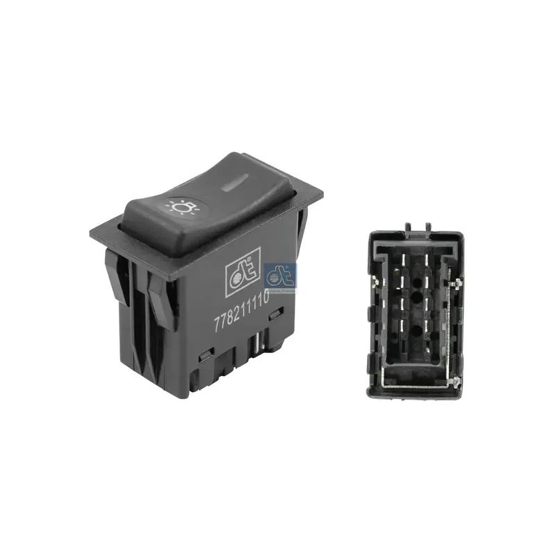 Far Anahtarı DT Spare Parts 3.33334 – MAN TGA