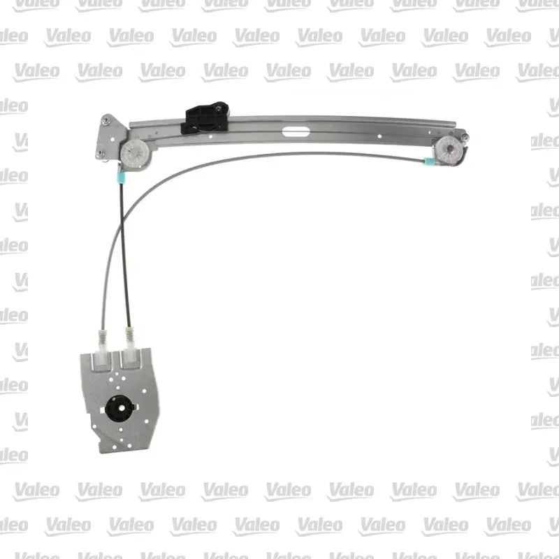 Cam Krikosu Arka Sağ VALEO 851869 – BMW 520i