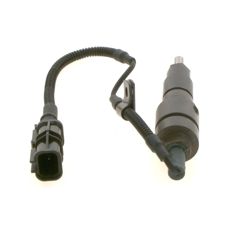 Komple Enjektör Memesi ve Tutucusu BOSCH 0432191414 – MAN TGA 18.410 / TGA 18.460