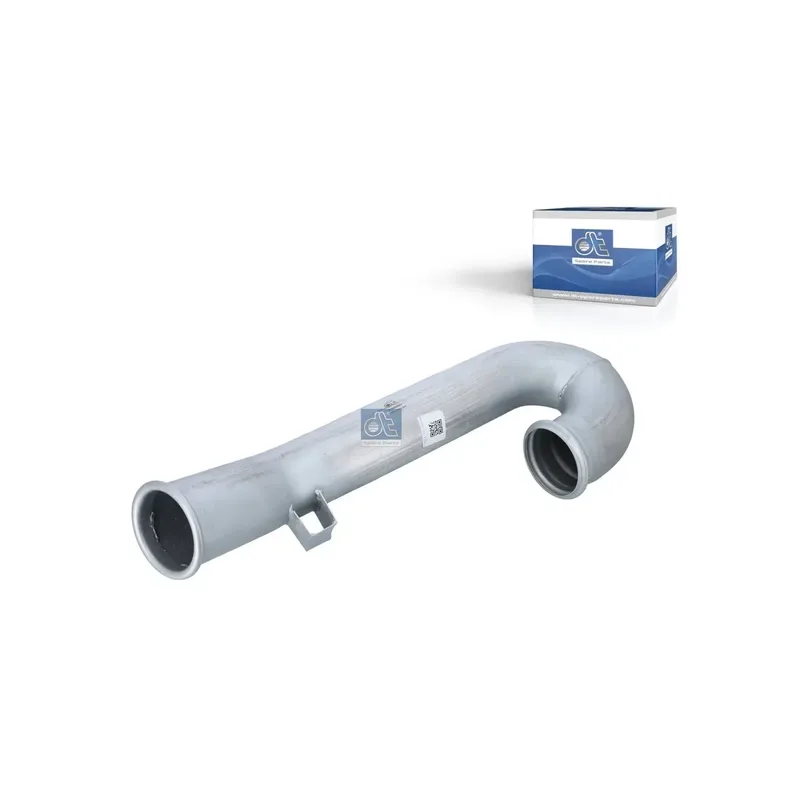 Egzoz Borusu DT Spare Parts 2.14837 – Volvo FH / FM