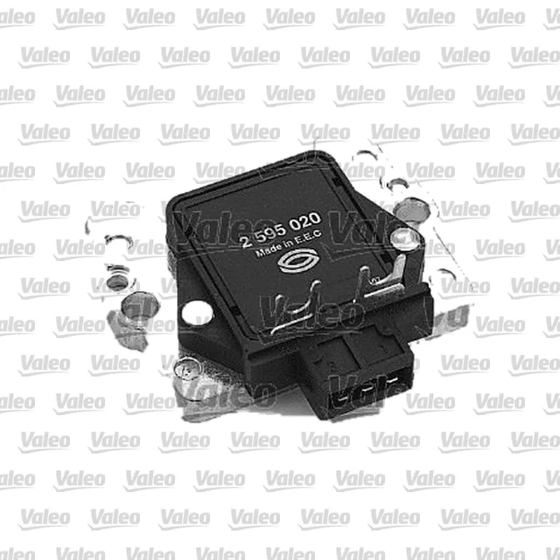 Ateşleme Bobini VALEO 245531 – Volkswagen / Seat