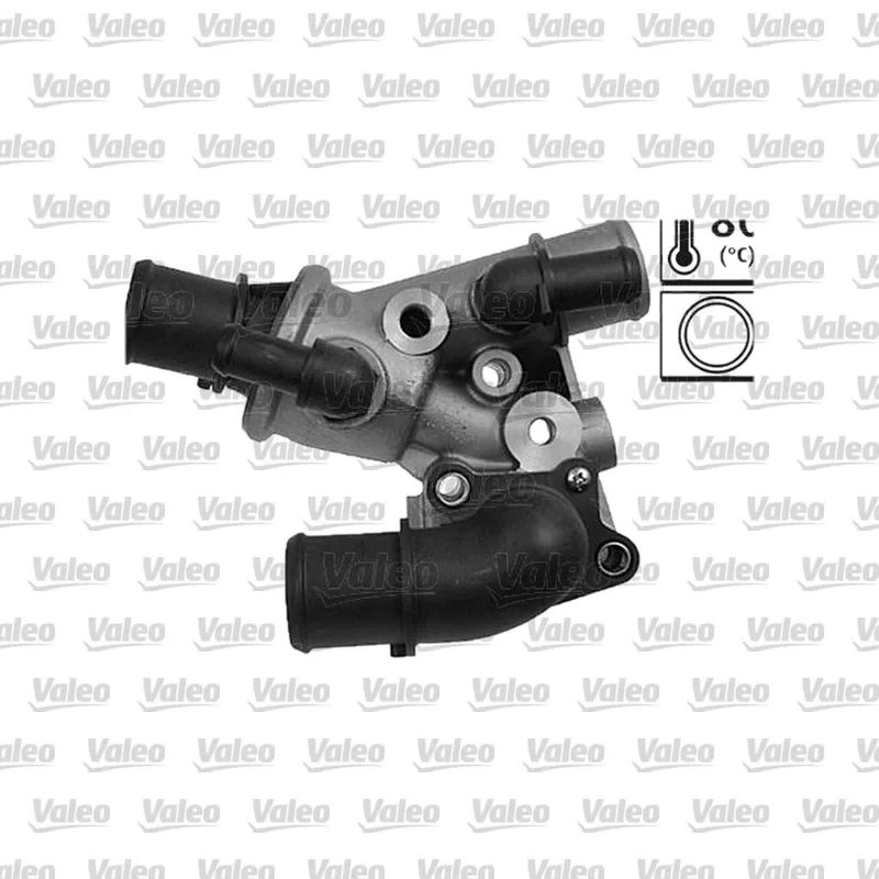 Termostat VALEO 820463 – Fiat Punto / Palio