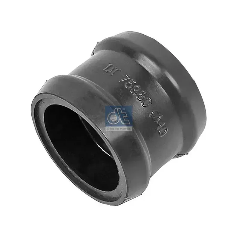 Termostat Uzatma Borusu DT Spare Parts 3.15044 – MAN TGA / TGS / TGX