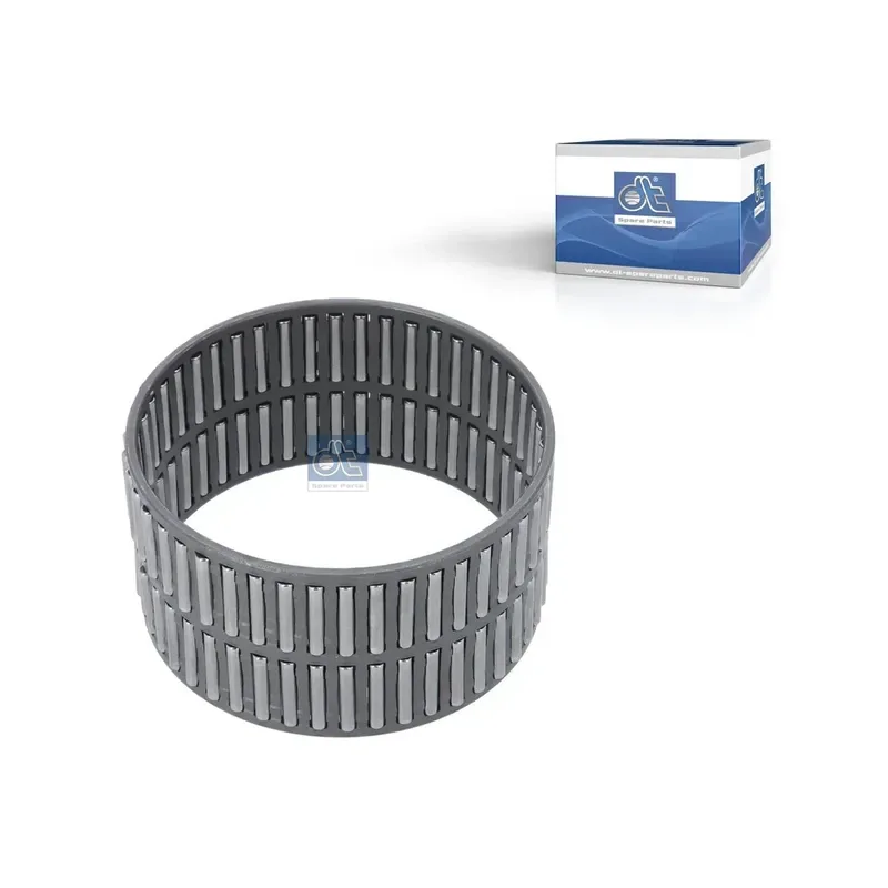 İğneli Rulman DT Spare Parts 3.50066 – MAN TGA / TGS