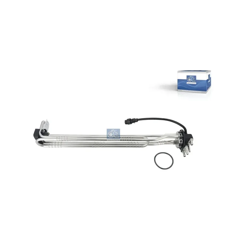 Farklı Tip AdBlue Seviye Sensörü DT Spare Parts 6.33954SP – Volvo FH / FM / FMX