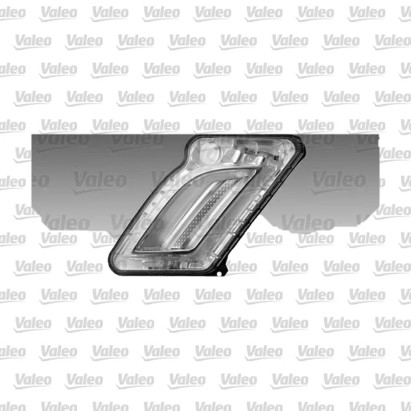 Sinyal Lambası Sağ VALEO 044476 – Volvo S60 / V60