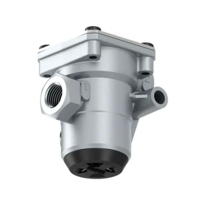 Basınç Sınırlama Valfi WABCO 4750150650 – Volvo FH / FM / FMX