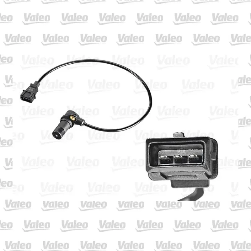 Krank Sensörü VALEO 254005 – Opel Astra