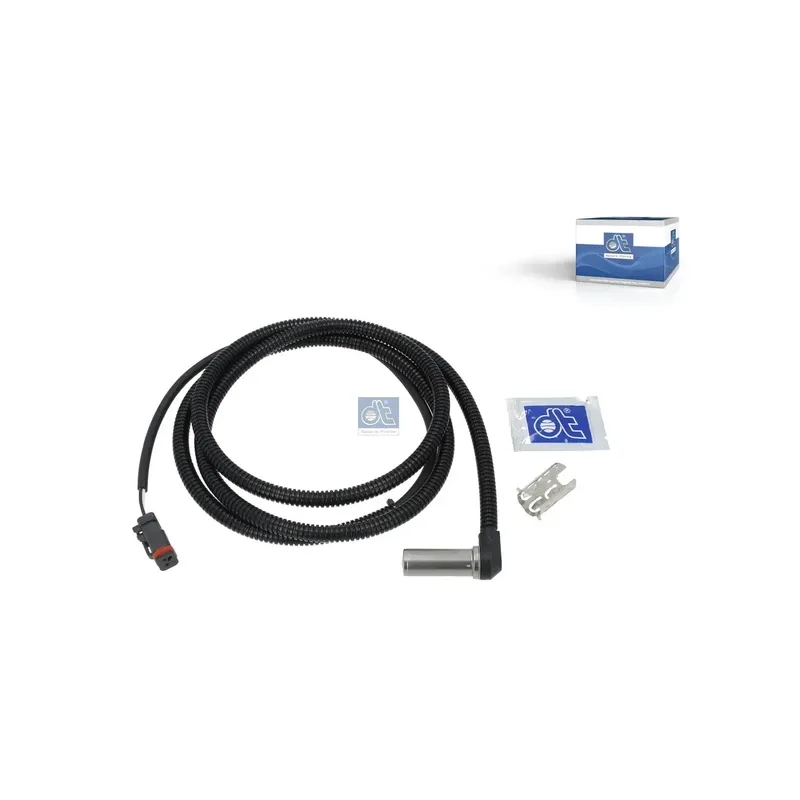 Sensör Tamir Takımı DT Spare Parts 1.32169 – Scania G / R / S