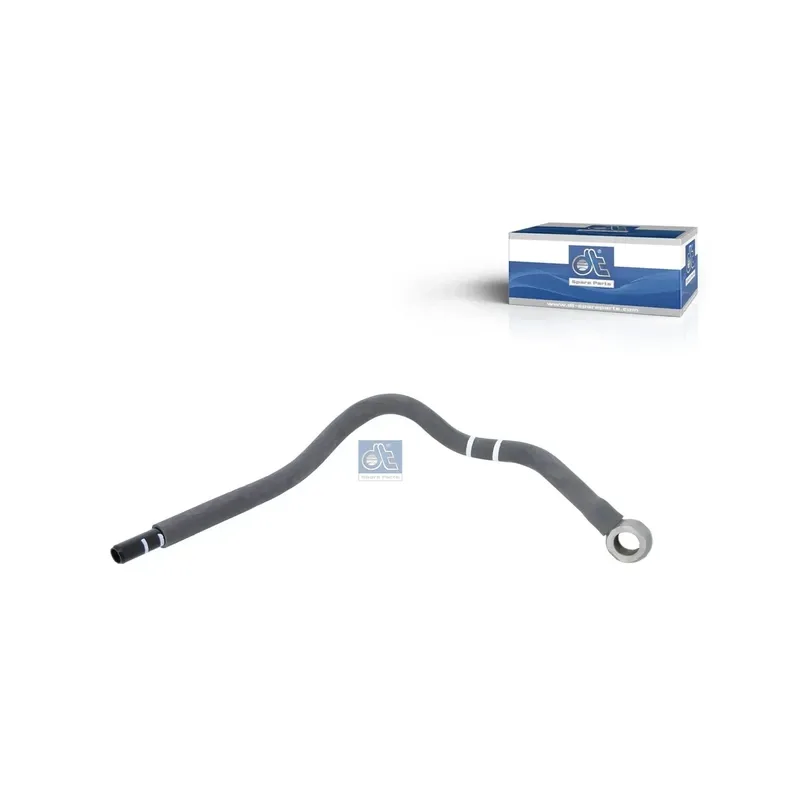 Yakıt Borusu DT Spare Parts 1.28055 – Scania G / R / S