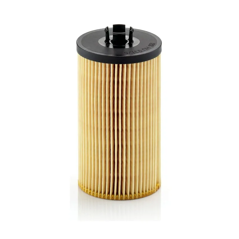 Mercedes ATEGO 1518 Motor Yağ Filtresi – MANN-FILTER HU 931/5 x