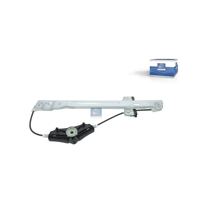 Sol Cam Krikosu DT Spare Parts 1.01080 – Scania G / R / S