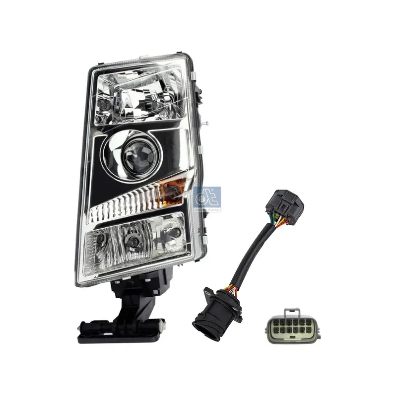 Sol Far DT Spare Parts 2.24602 – Volvo FH / FM / FMX