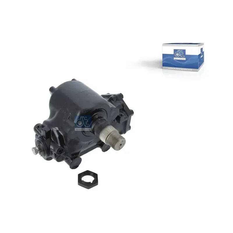 Direksiyon Kutusu DT Spare Parts 4.70757 – Mercedes-Benz ACTROS
