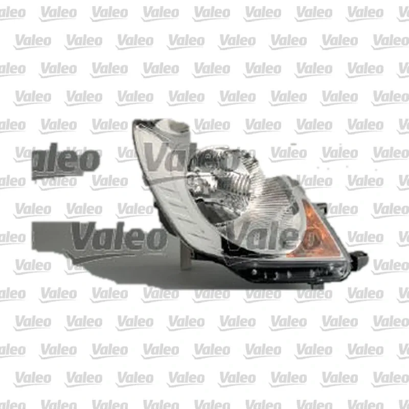 Far Sağ VALEO 043322 – Nissan Note