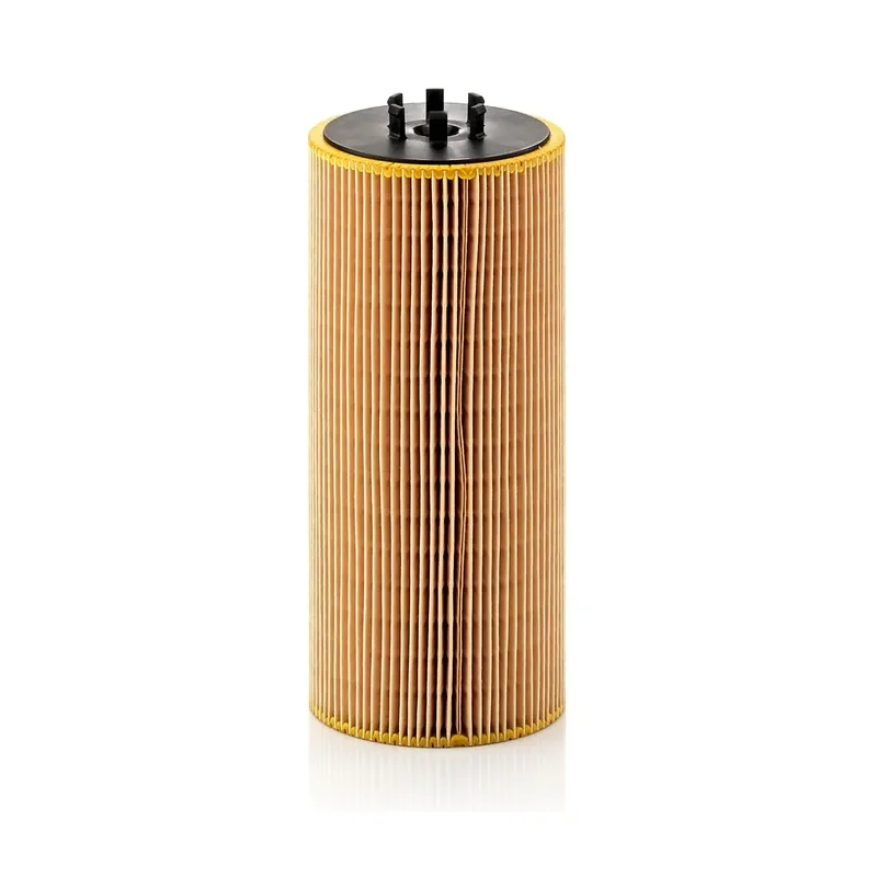 Motor Yağ Filtresi MANN-FILTER HU 12 110 x – Mercedes-Benz AXOR