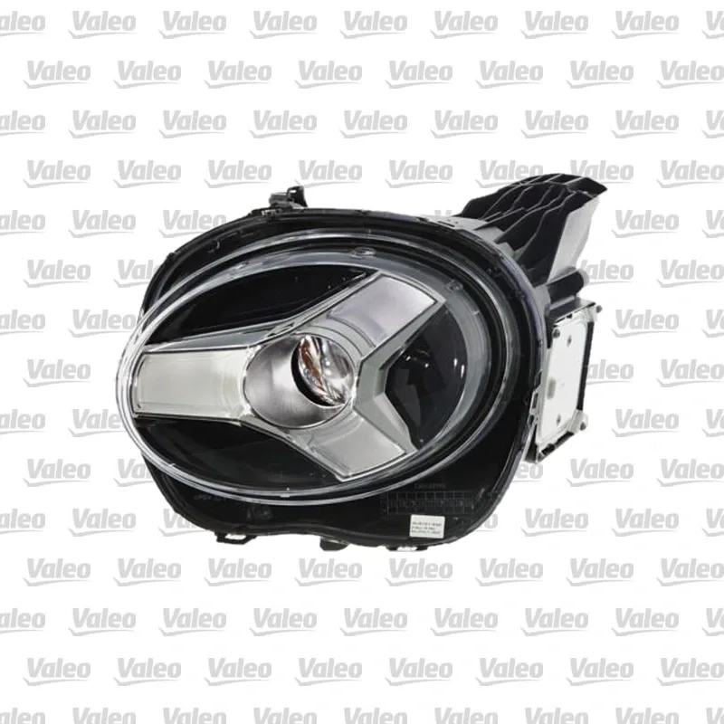 Nissan Juke 1.0 DIG-T Far Sol – VALEO 451013