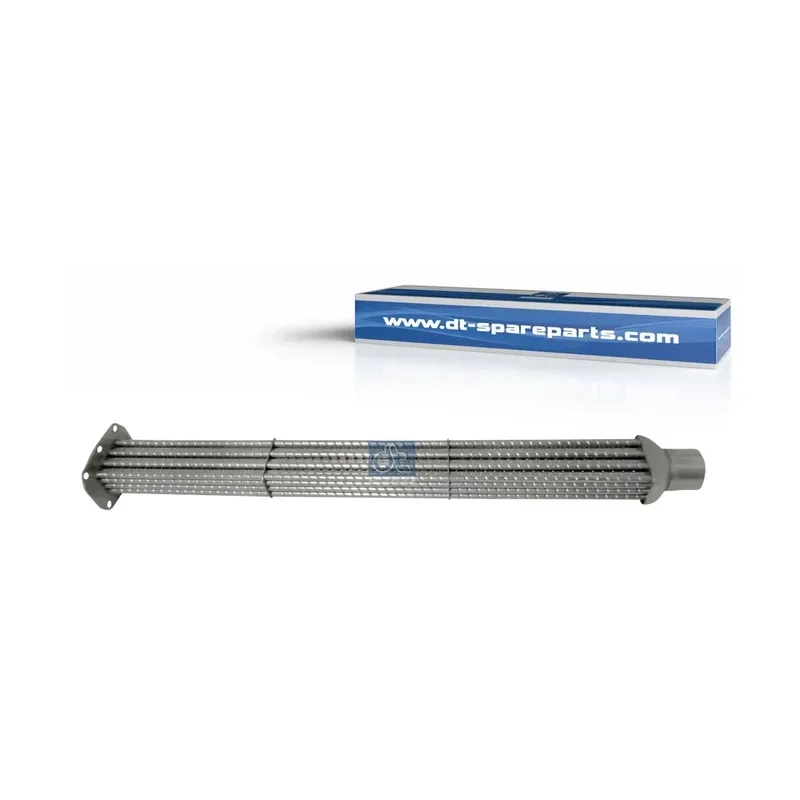 EGR Soğutucusu DT Spare Parts 3.18199 – MAN TGA