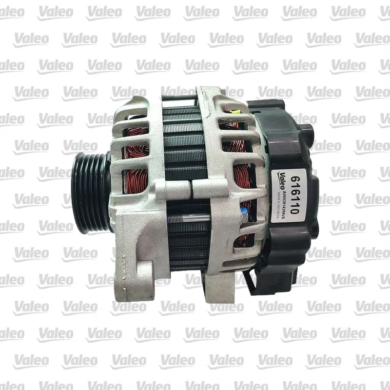 Alternatör VALEO 616110 – Hyundai i20 / i10