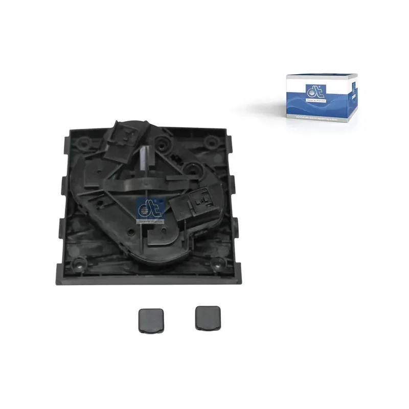 Ayna Ayar Mekanizması DT Spare Parts 1.52586 – Scania G / R / S