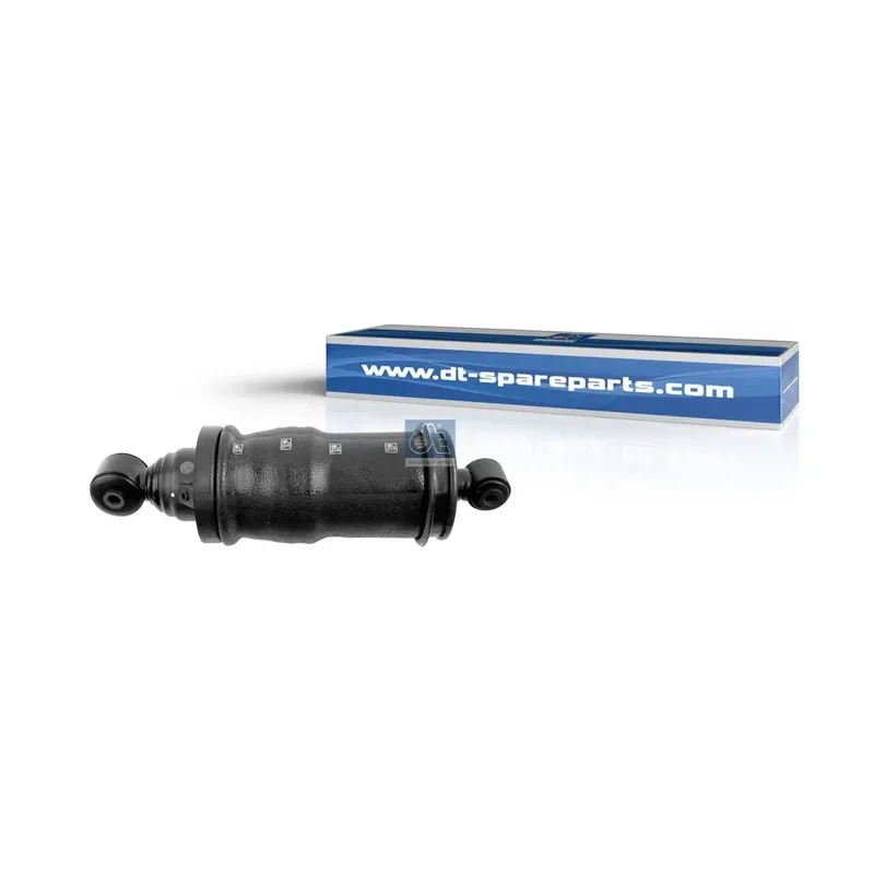 Hava Körüklü Sağ Arka Kabin Amortisörü DT Spare Parts 3.83016 – MAN TGA / TGS / TGX