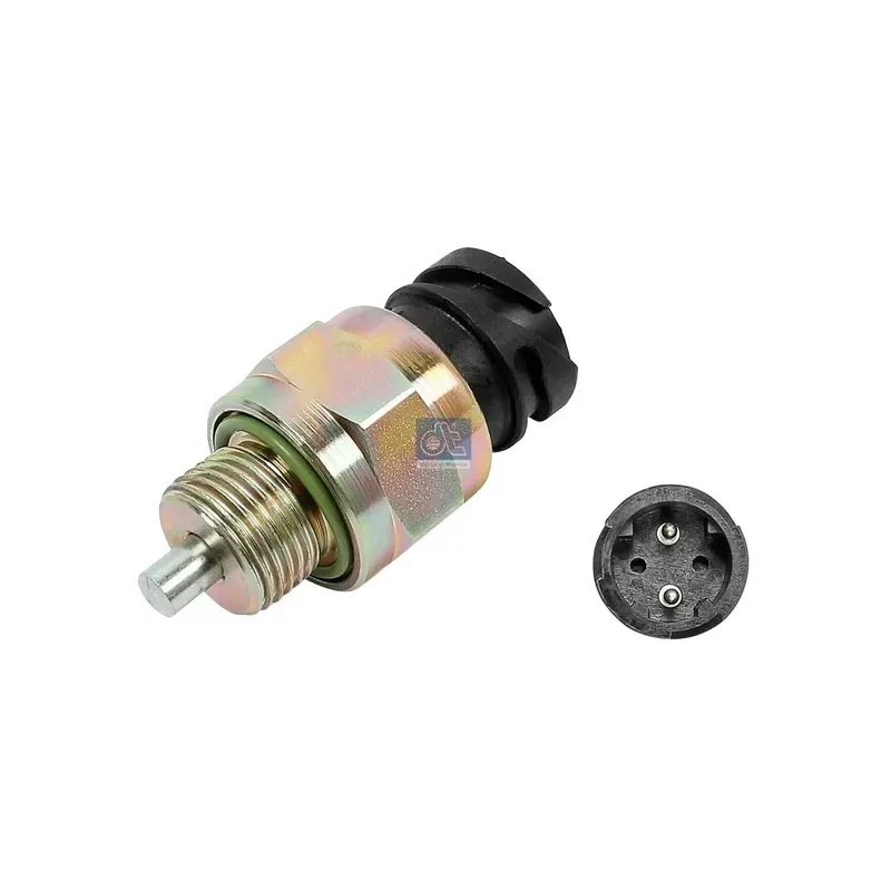 Elektrik Şalteri DT Spare Parts 1.14319 – Scania G / R / S