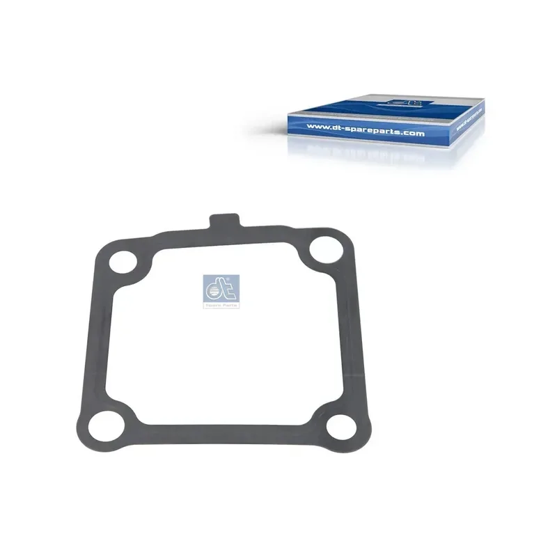 Vites Kumanda Kutusu Contası DT Spare Parts 1.14638 – Scania G / R / S