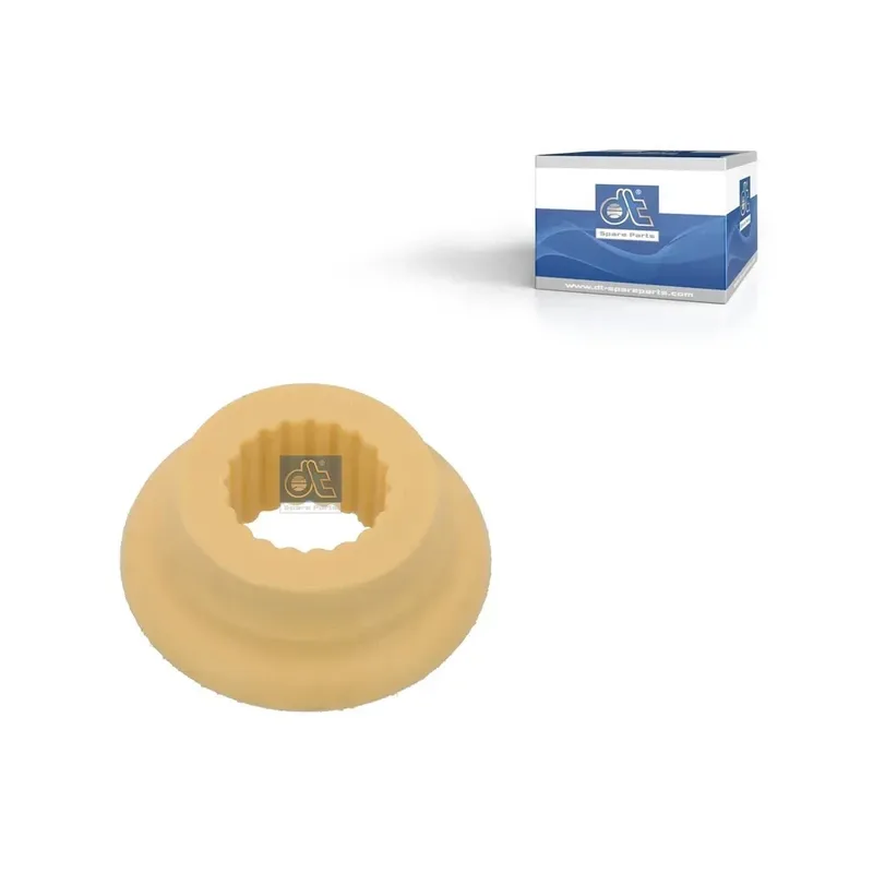 Kabin Süspansiyon Dayama Takozu DT Spare Parts 1.25181 – Scania G / R / S